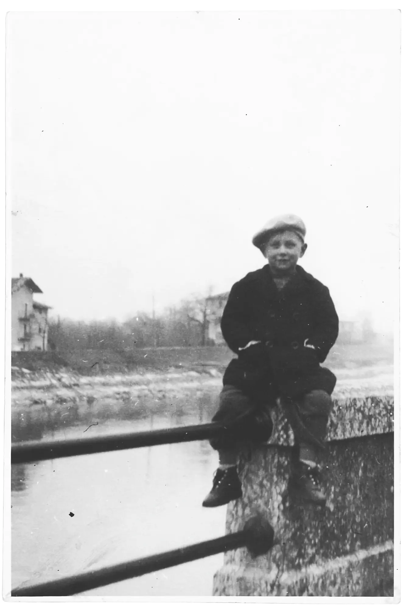 marco da bambino